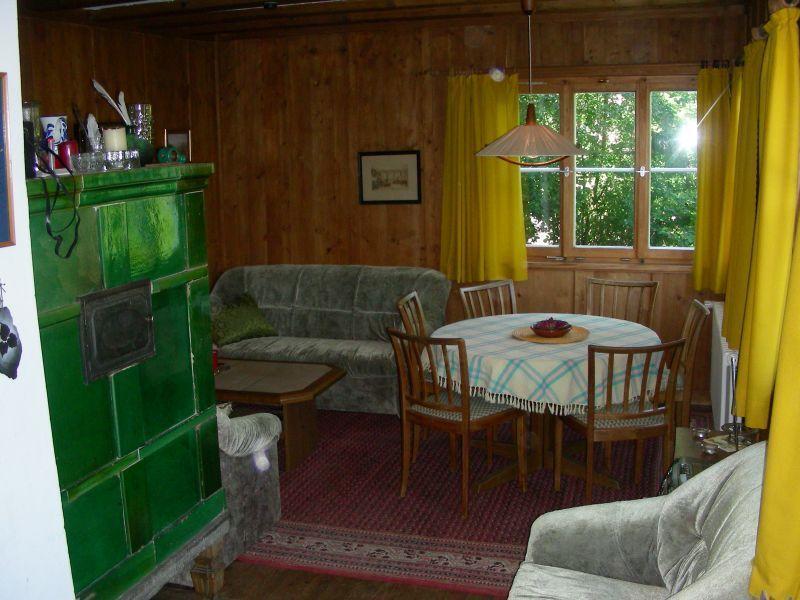 Ferienhaus Haus Am Ufer Gaienhofen  Camera foto